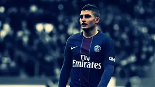 Marco Verratti ● Full Season Show ● 2016/17