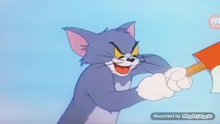 tom and jerry hatch up your troubles part 5