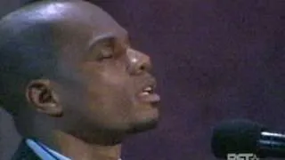 KIRK FRANKLIN LIVE - IMAGINE ME