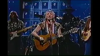 Always On My Mind - Live 1987 - Johnny Carson  Show