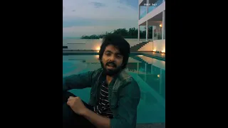 Putham Pudhu Kaalai Song Status|G.V. Prakash | Rajiv Menon | G V prakash status|#gvprakash |#status