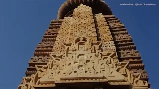 Khajuraho Group of Temple.Best Documentary.UNESCO World Heritage.unique architecture and sculpture.