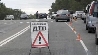 Подборка аварий и ДТП Сентябрь 2014 #1 Car crash compil 2014