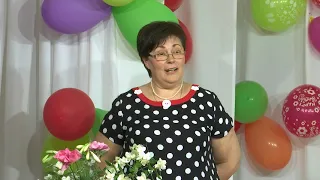 Выпускной вечер - 2021 в  вальдорфской школе СТУПЕНИ, Одесса