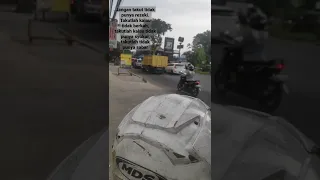 Jangan takut tidak punya rezeki. Takutlah kalau tidak berkah, takutlah kalau tidak punya syukur...