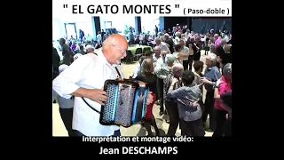 Jean DESCHAMPS El gato montès