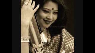 Sanhita Nandi sings Famous Bengali Marathi Folk (Raag Gorakh Kalyan)