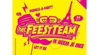 Let It Be -  Het Feestteam  - (1 HOUR)