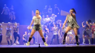 Festival Vera Passos 2015 - Hip Hop