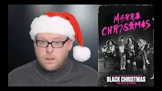 Black Christmas (2019) | Movie Review | Horror Movie Remake | Spoiler-free