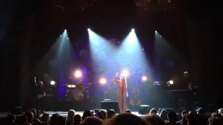 Lauren Daigle - Noel (Live) - Adore Tour 12/8/15