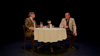 ´EEN MAN EEN MAN´ met Pierre Bokma, Kees Prins en Randy Fokke