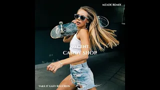 50 Cent - Candy Shop (Mzade Remix) | Car Music 2023