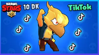 10 DK Brawl Stars Tik Tok Videoları #13