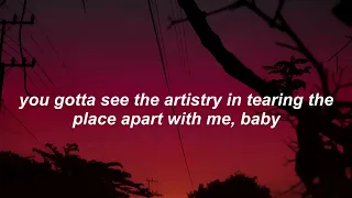 Wrecking Ball-Mother Mother // Karaoke