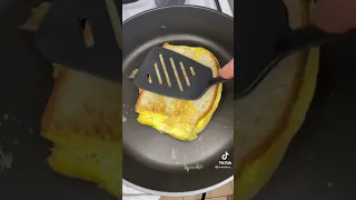 Вкусный завтрак 🍳 Простой рецепт для Всех👌