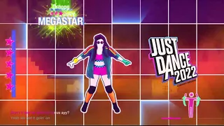 Just dance 2022 - Finesse extreme full perfect. Jd unlimited