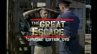 The Great Escape Trailer