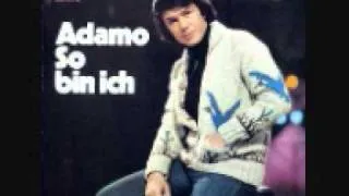 Savatore Adamo - So bin ich (C'EST MA VIE)