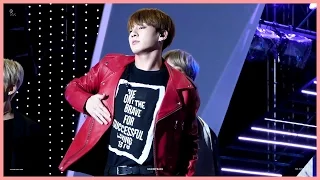 161008 DMC 페스티벌 sorry sorry (정국Focus)