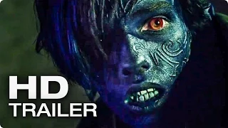 X-MEN APOCALYPSE Official Trailer (2016)