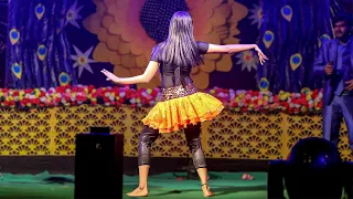 Do Peg Maar Aur Bhool Ja | Ft.Jiya | Dance Video | Papu Music