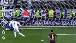 Real Madrid vs Barcelona 3-4 2014 → RESUMEN & GOLES ← Real Madrid 3:4 Barcelona ~ 23/03/2014