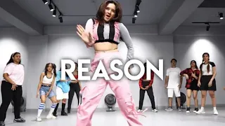 XO TEAM - Reason | Choreography dance video 🔥