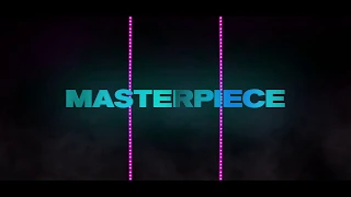 Basshunter - Masterpiece (Lyric Video) [Ultra Music]