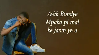 Zo-Manno_M’PA KA PI MAL (Lyrics/Pawòl)