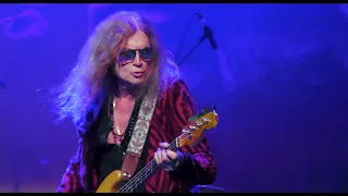 Glenn Hughes - FINAL NIGHT OF TOUR - Sept 23, 2023 - Capitol Theater - Clearwater, FL (FULL SHOW)