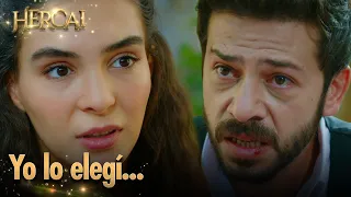 ¡Estoy enamorado de Miran! | Hercai