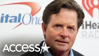 Michael J. Fox Opens Up About His 'Darkest Moment'