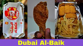 Al-Baik Dubai