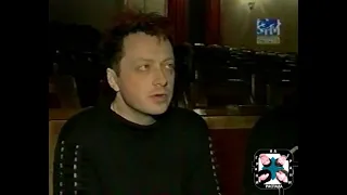 2004.01.14 Агата Кристи в Асбесте (News Block MTV)