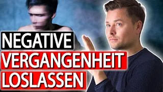 Positive Zukunft erschaffen & Vergangenheit loslassen! 1/3 | Maxim Mankevich