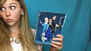 “Olaf’s Frozen Adventure” Review | Rotoscopers Live