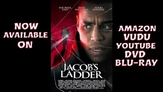 Jacobs Ladder 2019 Horror/Thriller Cml Theater Movie Review