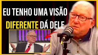 LUIZ BARSI FALA SOBRE WARREN BUFFETT