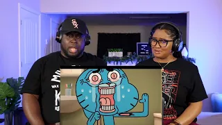 Kidd and Cee Reacts To Gumball Out Of Context Is Merciless...