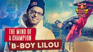 Mind of a Champion | B-Boy Lilou's Red Bull BC One Journey