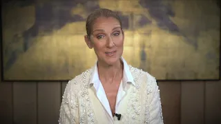 Céline Dion - Le Mirage (In English)