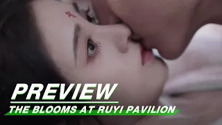 Preview: The Blooms At RUYI Pavilion EP33 | 如意芳霏 | iQIYI