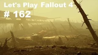 Let's Play Fallout 4 (Deutsch German) #162