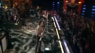 Bon Jovi - It's My Life (HQ Lost Highway Concert) 2007