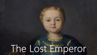 The Lost Emperor of Russia - The Tragic Story of Ivan VI