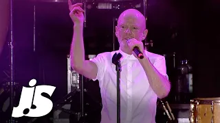 Jimmy Somerville - Never Can Say Goodbye (Live in Berlin, 2019)