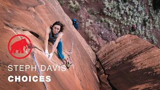 Steph Davis - CHOICES Full Movie