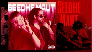 [FREE FOR PROFIT] Seedhe Maut x Raga Type Beat "BAJO"