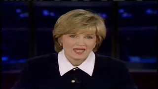 Laurie Bembenek on Primetime (April 16th, 1992)